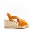Kanna - Sandales - KV8071 Honey - Photo
