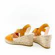 Kanna - Sandales - KV8071 Honey - Photo