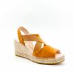 Kanna - Sandales - KV8071 Honey - Photo