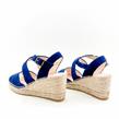 Kanna - Sandales - KV22250 Marino - Photo