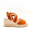 Kanna - Sandales - KV22250 Cuero - Photo