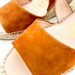 Kanna - Sandales - KV22250 Cuero - Photo