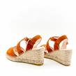 Kanna - Sandales - KV22250 Cuero - Photo