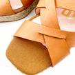 Kanna - Sandales - KV22032 Cinnamon - Photo