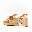 Kanna - Sandales - KV22032 Cinnamon - Photo