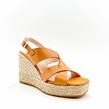 Kanna - Sandales - KV22032 Cinnamon - Photo