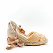Kanna - Sandales - KV21360 Camel - Photo