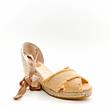 Kanna - Sandales - KV21360 Camel - Photo