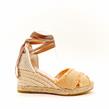 Kanna - Sandales - KV21360 Camel - Photo