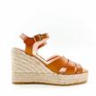 Kanna - Sandales - KV22031 Cuoio - Photo