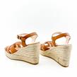 Kanna - Sandales - KV22031 Cuoio - Photo