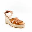 Kanna - Sandales - KV22031 Cuoio - Photo