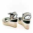 Kanna - Sandales - KV22210 Black - Photo