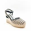 Kanna - Sandales - KV22210 Black - Photo