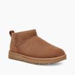 UGG Australia - Snowboots - Classic Ultra Mini Chestnut - Photo