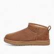 UGG Australia - Snowboots - Classic Ultra Mini Chestnut - Photo