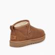 UGG Australia - Snowboots - Classic Ultra Mini Chestnut - Photo