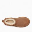 UGG Australia - Snowboots - Classic Ultra Mini Chestnut - Photo