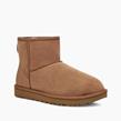 UGG Australia - Snowboots - Classic Mini Chestnut - Photo