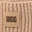 UGG Australia - Bonnet - Chunky Rib Camel - Photo