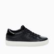 Crime - Sneakers - 24430 Black Python - Photo
