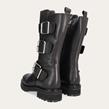 Billi Bi - Bottes - 1422 Black - Photo