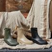 Unisa - Boots - Aynar Noir - Photo