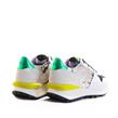Toral - Sneakers - 12637 White Python  - Photo