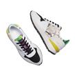 Toral - Sneakers - 12637 White Python  - Photo