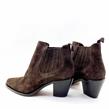 Muratti - Boots - S0490 Reseda Carbone - Photo