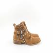 Featsy - Boots - J4361 Camel - Photo