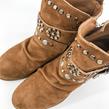 Featsy - Boots - J4361 Camel - Photo