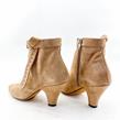 Toral - Boots - 12611 Suede Beige - Photo