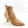Toral - Boots - 12611 Suede Beige - Photo