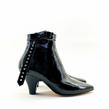 Toral - Boots - 12611 Noir Vernis - Photo