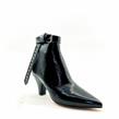 Toral - Boots - 12611 Noir Vernis - Photo