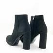 Giancarlo - Boots - G88 Nero  - Photo