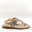 Alma En Pena - Sandales - 20902 Taupe - Photo
