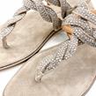 Alma En Pena - Sandales - 20902 Taupe - Photo