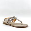 Alma En Pena - Sandales - 20902 Taupe - Photo