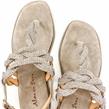Alma En Pena - Sandales - 20902 Taupe - Photo