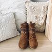 Featsy - Boots - J4361 Camel - Photo