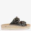 Kanna - Sandales - 21106 Negro - Photo