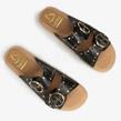 Kanna - Sandales - 21106 Negro - Photo