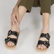 Kanna - Sandales - 21106 Negro - Photo