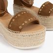 Kanna - Sandales - 21183 Creta Camel - Photo