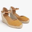 Kanna - Sandales - 9211 Cuero - Photo