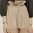 Mes Demoiselles Paris - Pantalon - Bendan Beige Green Combo - Photo