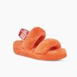 UGG Australia - Chaussons - Oh Yeah Orange Soda - Photo