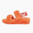 UGG Australia - Chaussons - Oh Yeah Orange Soda - Photo
